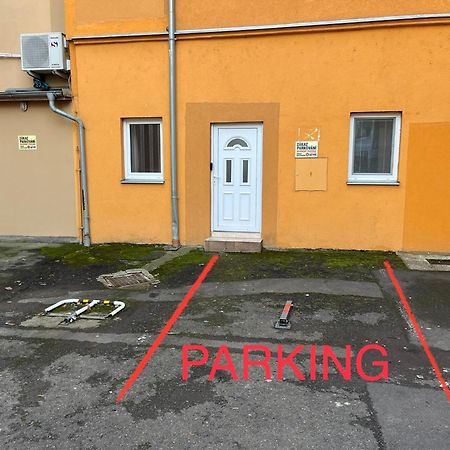 M&M Apartment, Free Parking Karlovy Vary Eksteriør bilde