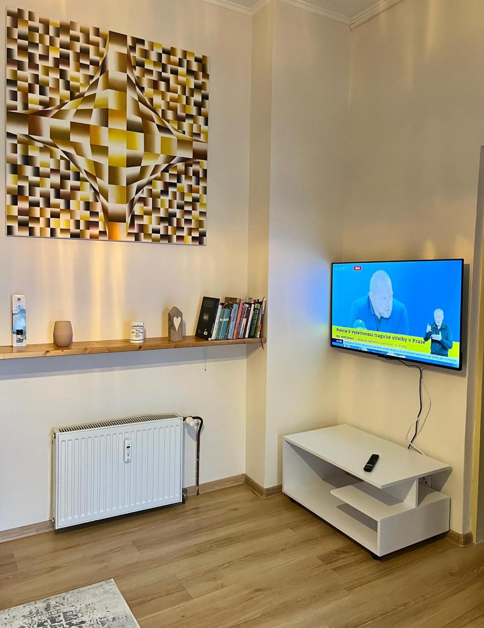M&M Apartment, Free Parking Karlovy Vary Eksteriør bilde